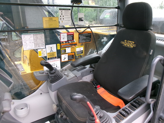 2024 John Deere 160 P-Tier