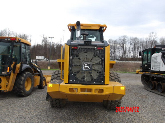 2024 John Deere 624P