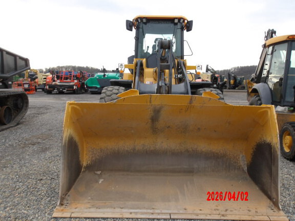 2024 John Deere 624P
