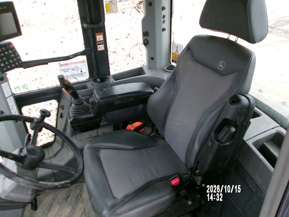 2024 John Deere 624P