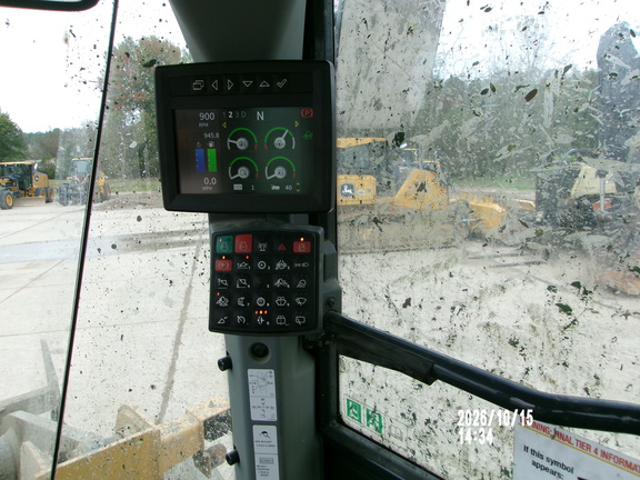 2024 John Deere 624P