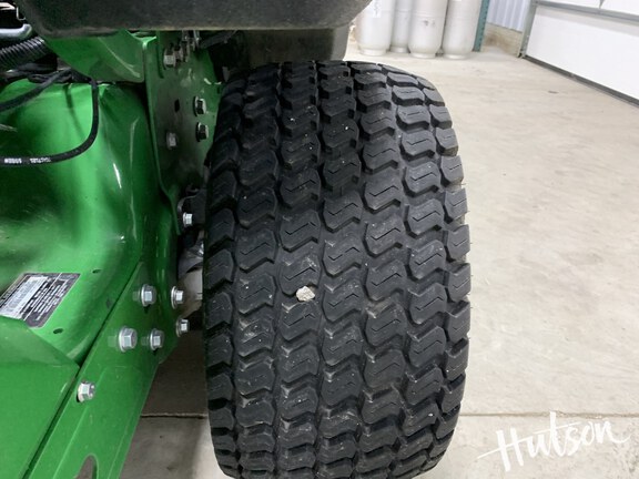 Photo of 2022 John Deere Z950R