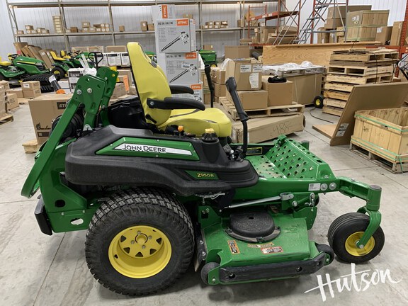 Photo of 2022 John Deere Z950R