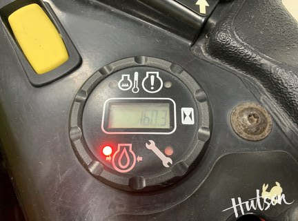 Photo of 2022 John Deere Z950R