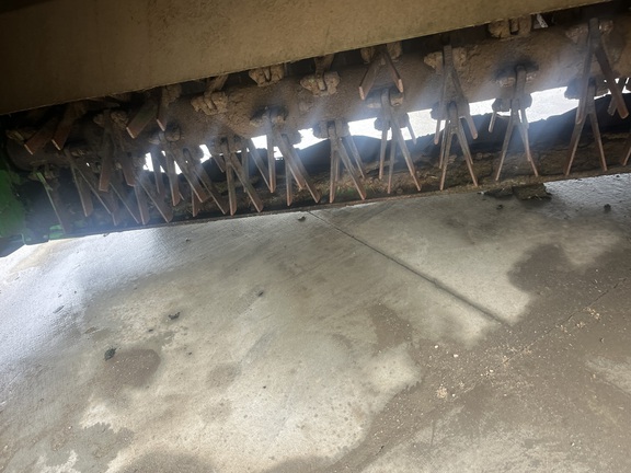 2021 John Deere C450 (6th thumbnail)