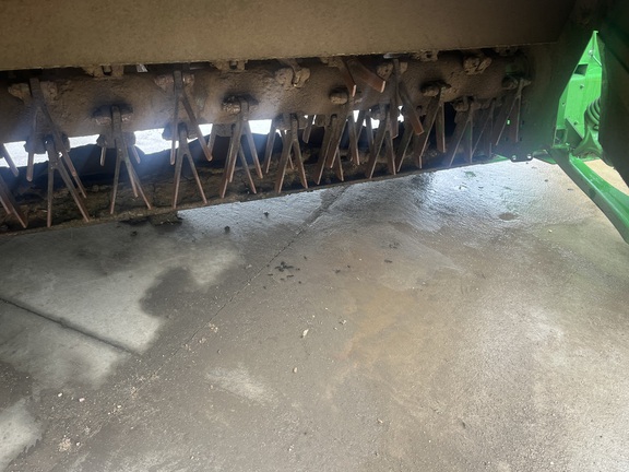 2021 John Deere C450 (7th thumbnail)