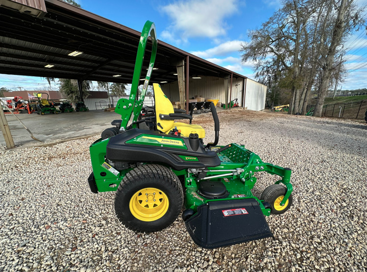 2025 John Deere Z920M Image 3