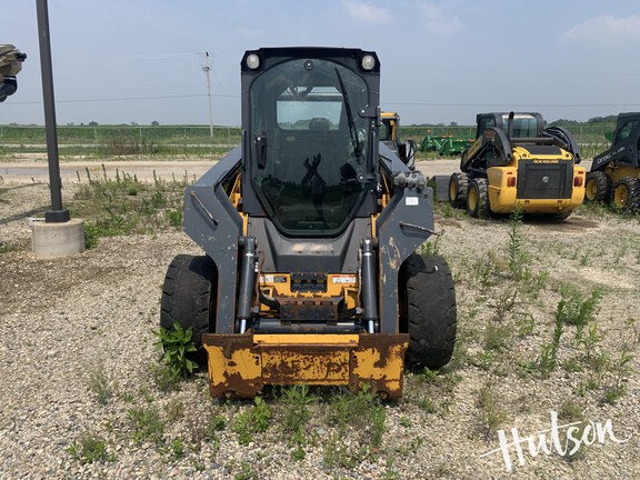 Photo of 2015 John Deere 326E