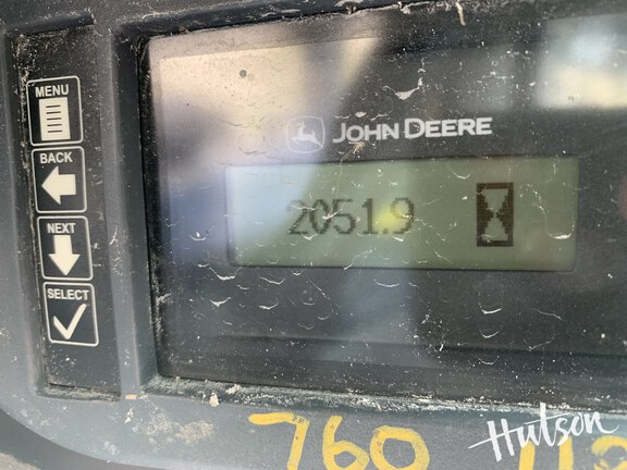 Photo of 2015 John Deere 326E