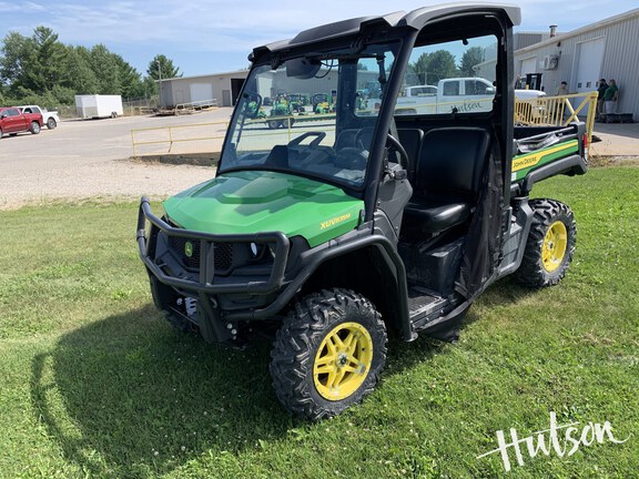 Photo of 2023 John Deere XUV 835M