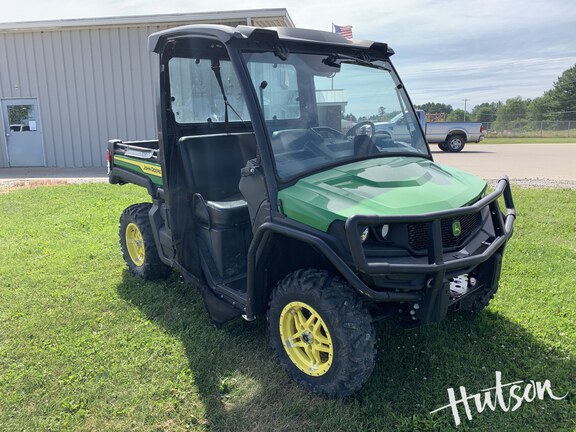 Photo of 2023 John Deere XUV 835M