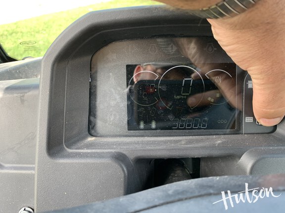 Photo of 2023 John Deere XUV 835M