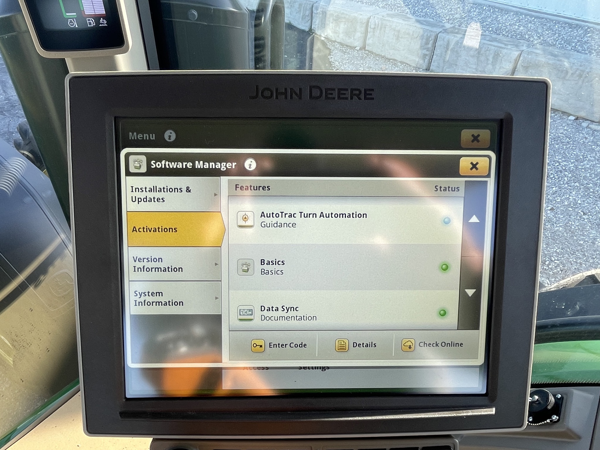  2023 John Deere 8R 370 at Heritage Tractor in Joplin, MO
