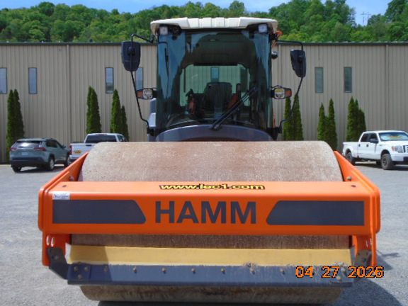 Photo of a 2023 Hamm HC120i