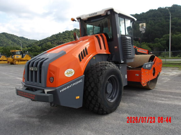 2023 Hamm HC120I