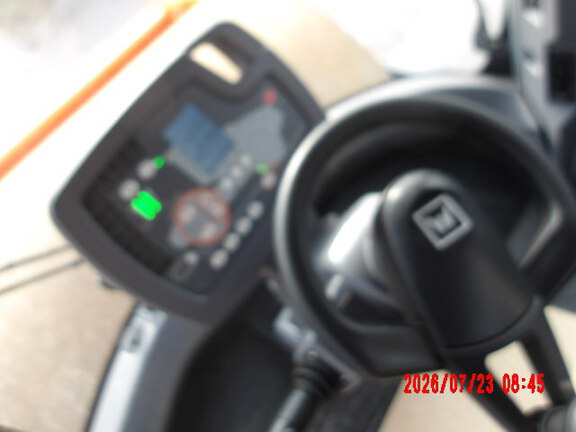 2023 Hamm HC120I
