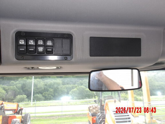 2023 Hamm HC120I