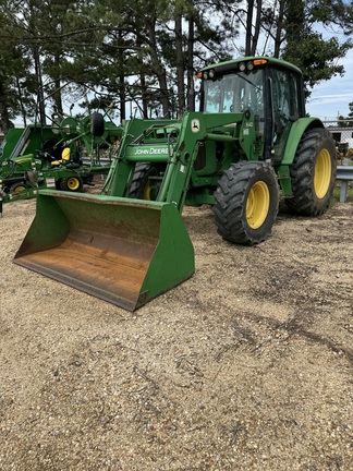 2006 John Deere 6420 Photo 3