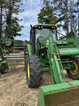 2006 John Deere 6420 Photo 4