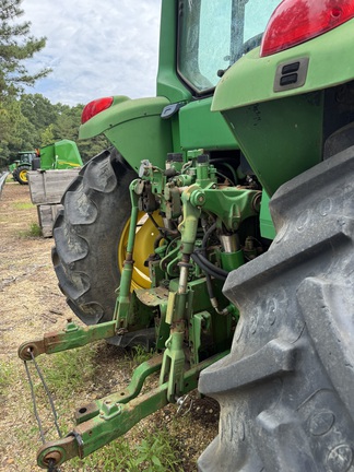 2006 John Deere 6420 Photo 5