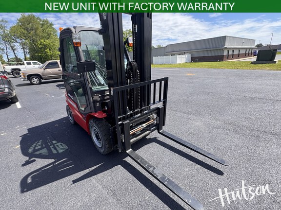 Photo of 2024 Manitou MI25G