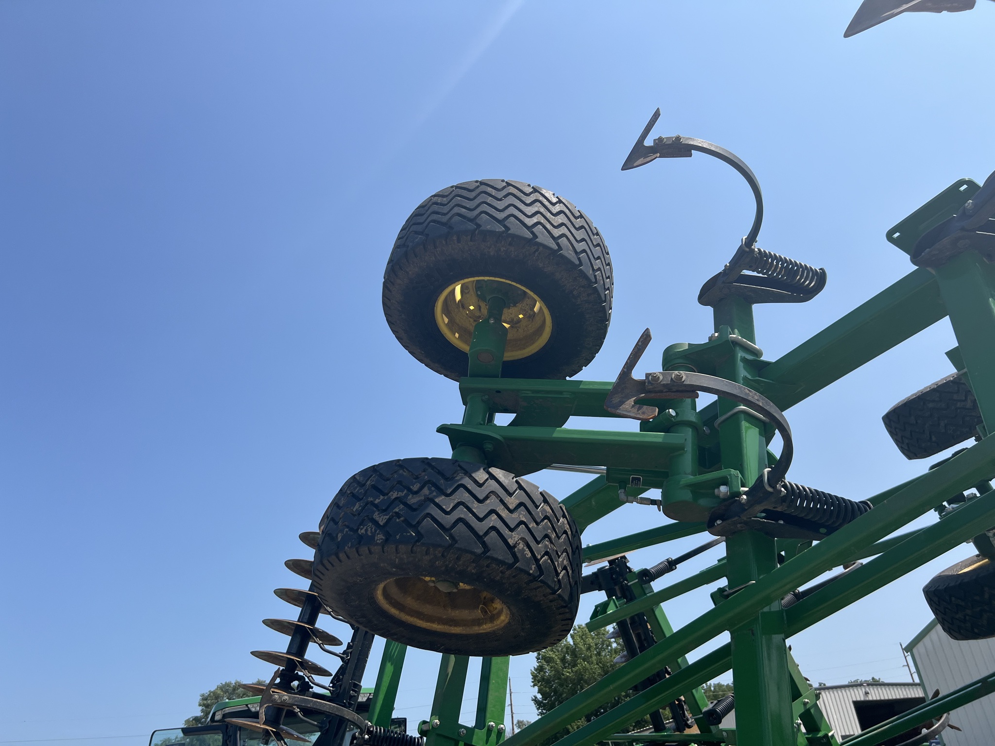  2023 John Deere 2330 at Heritage Tractor in Atchison, KS