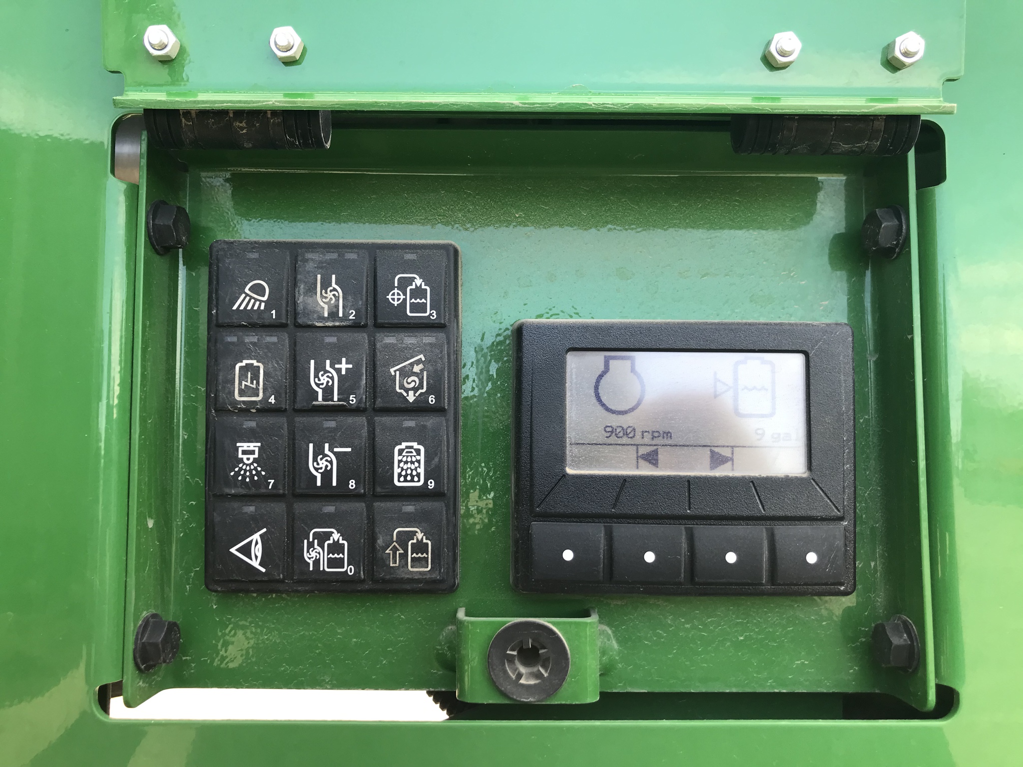 2022 John Deere 412R Image 20