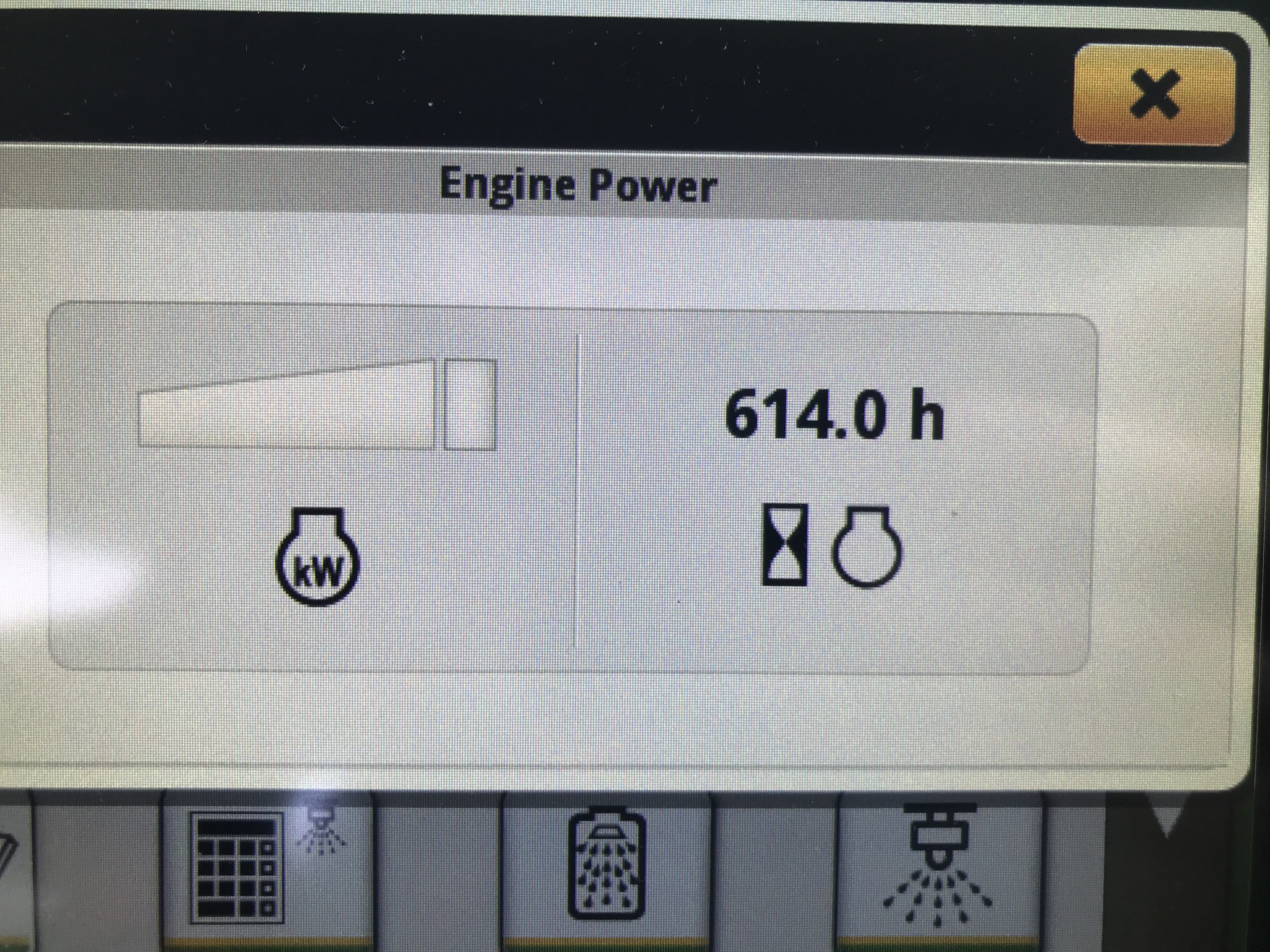 2022 John Deere 412R Image 23