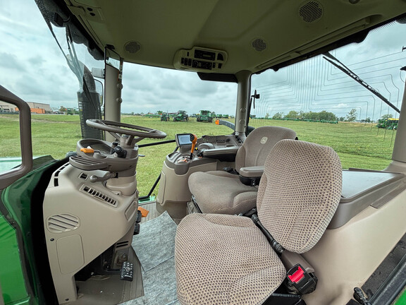 Used 2012 John Deere 6190R Row Crop Tractors at Koenig Equipment in Rushville, IN - Photo30