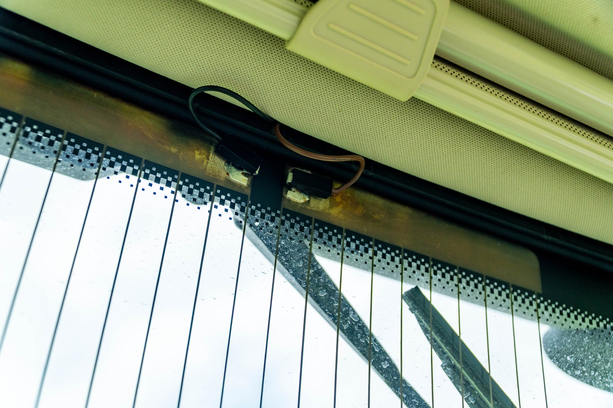 Used 2012 John Deere 6190R Row Crop Tractors at Koenig Equipment in Rushville, IN - PhotoXL39