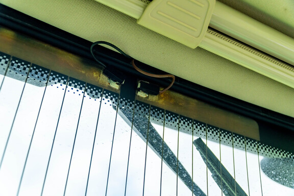 Used 2012 John Deere 6190R Row Crop Tractors at Koenig Equipment in Rushville, IN - Photo39