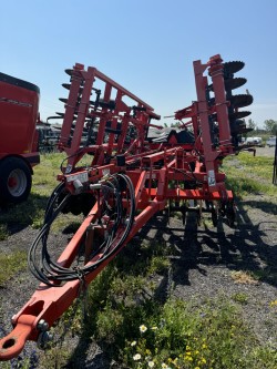 2015 Kuhn 6405 Landstar Image 1