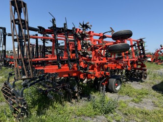 2015 Kuhn 6405 Landstar Image 2