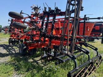 2015 Kuhn 6405 Landstar Image 3