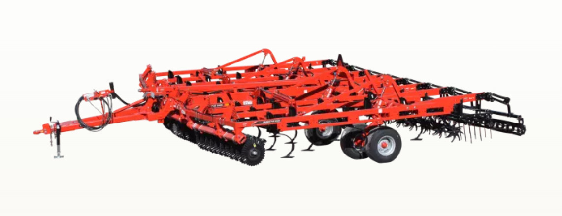 2015 Kuhn 6405 Landstar Image 4