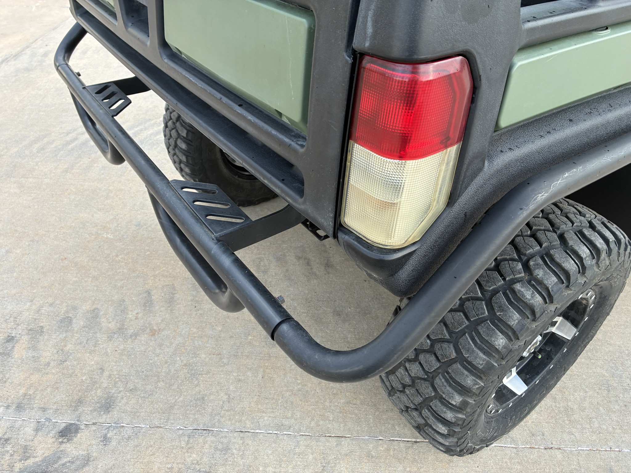 2019 John Deere XUV 865R Image 15