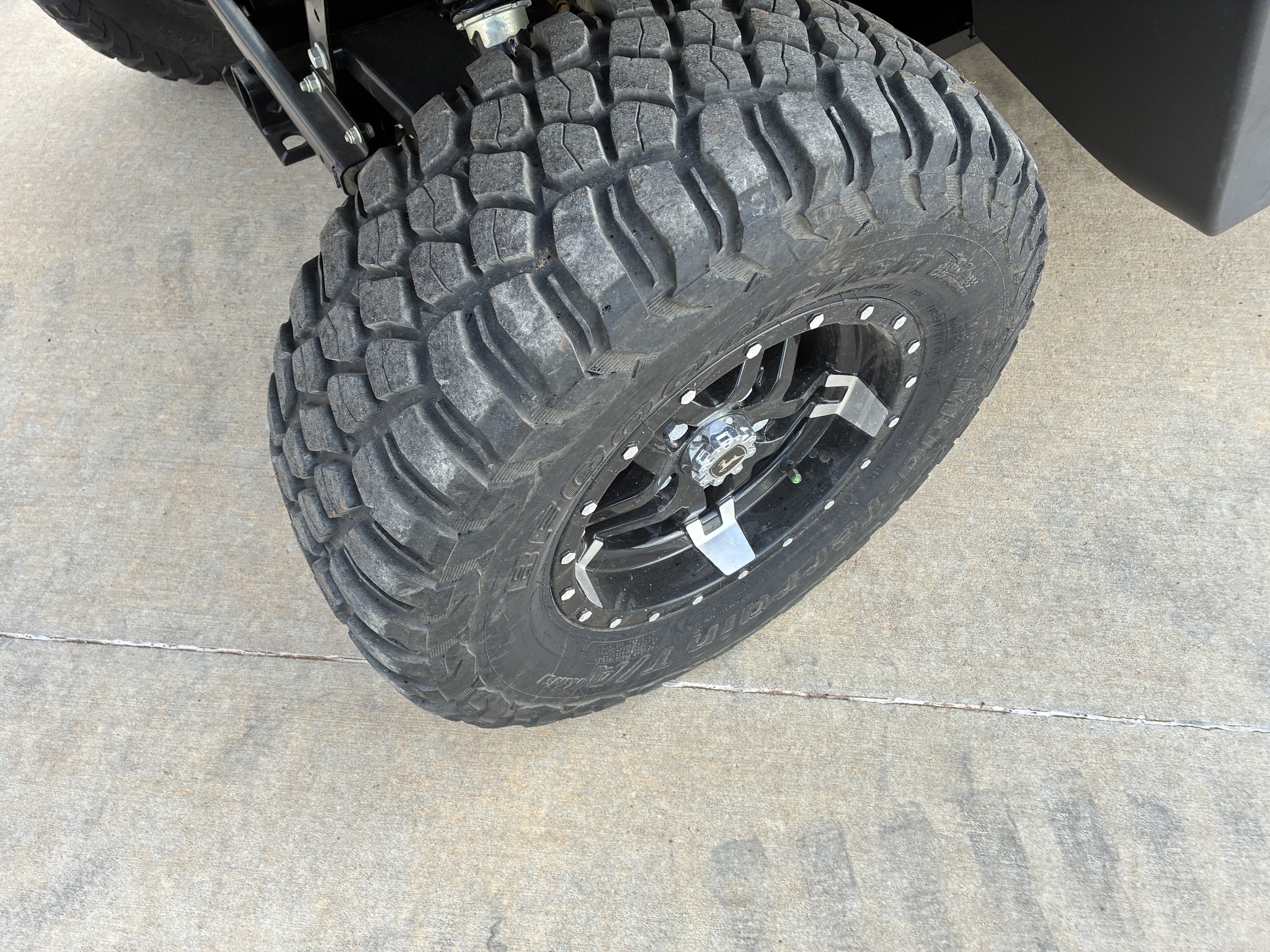 2019 John Deere XUV 865R Image 21