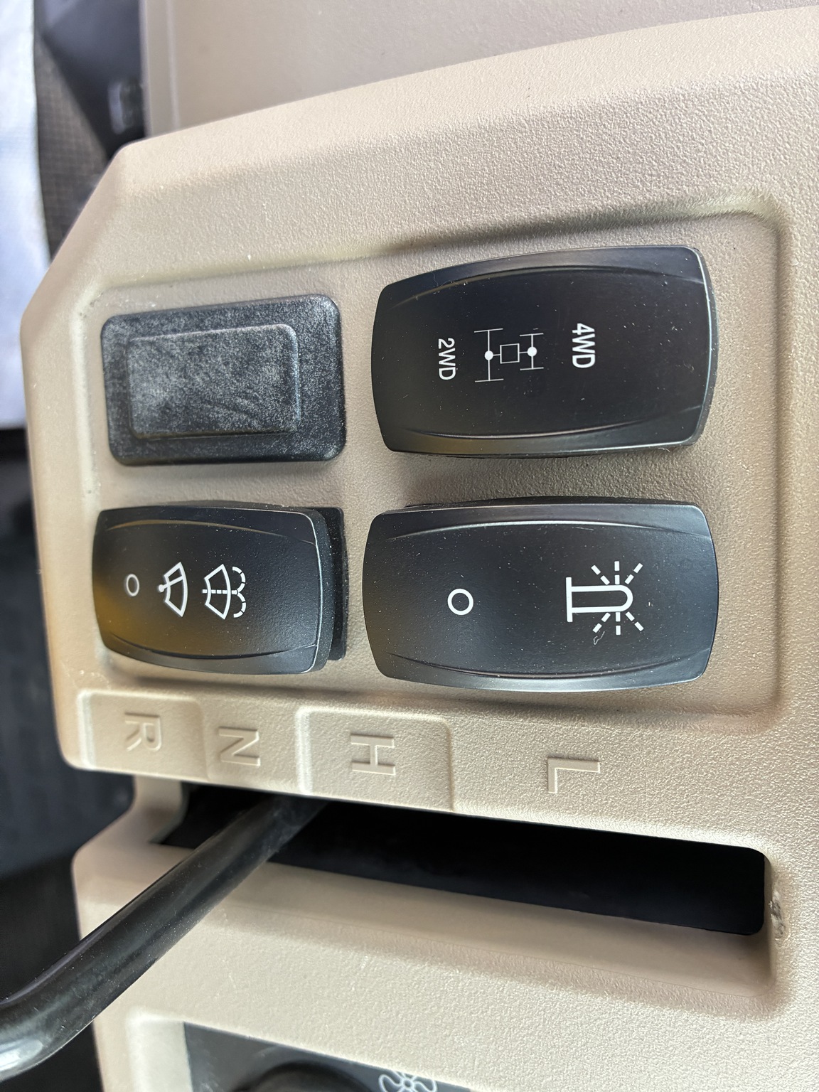 2019 John Deere XUV 865R Image 28