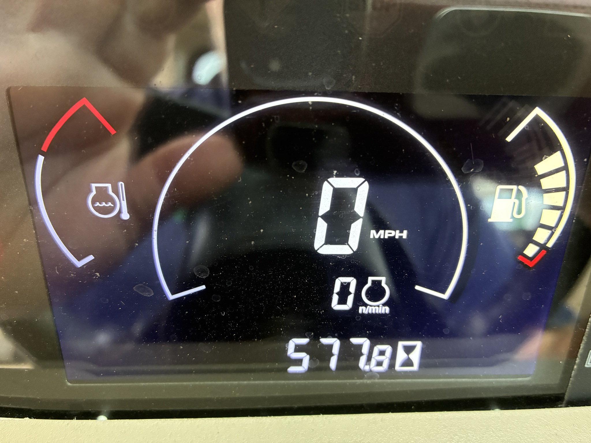 2019 John Deere XUV 865R Image 31