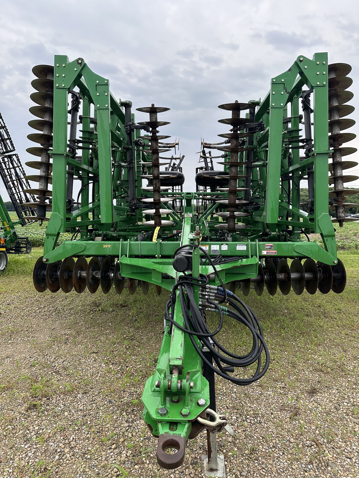 2009 John Deere 2310 Image 10