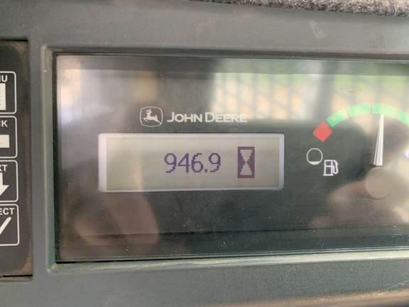 2020 John Deere 333G Photo 8