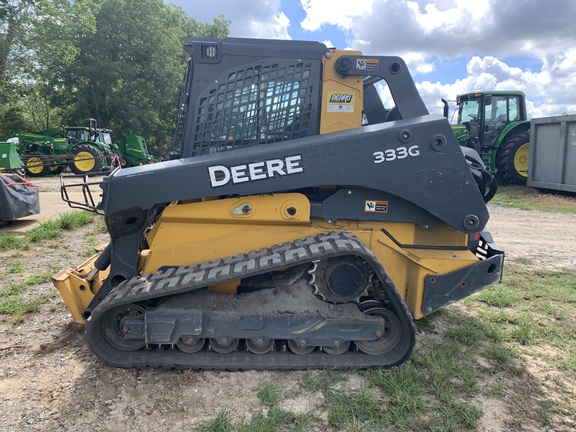 2020 John Deere 333G Photo 3
