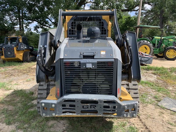 2020 John Deere 333G Photo 6