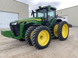 2023 John Deere 8R 310