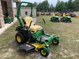 2025 John Deere Z530M Image 2