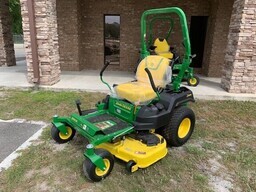 2025 John Deere Z530M Image 3