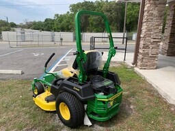 2025 John Deere Z530M Image 5