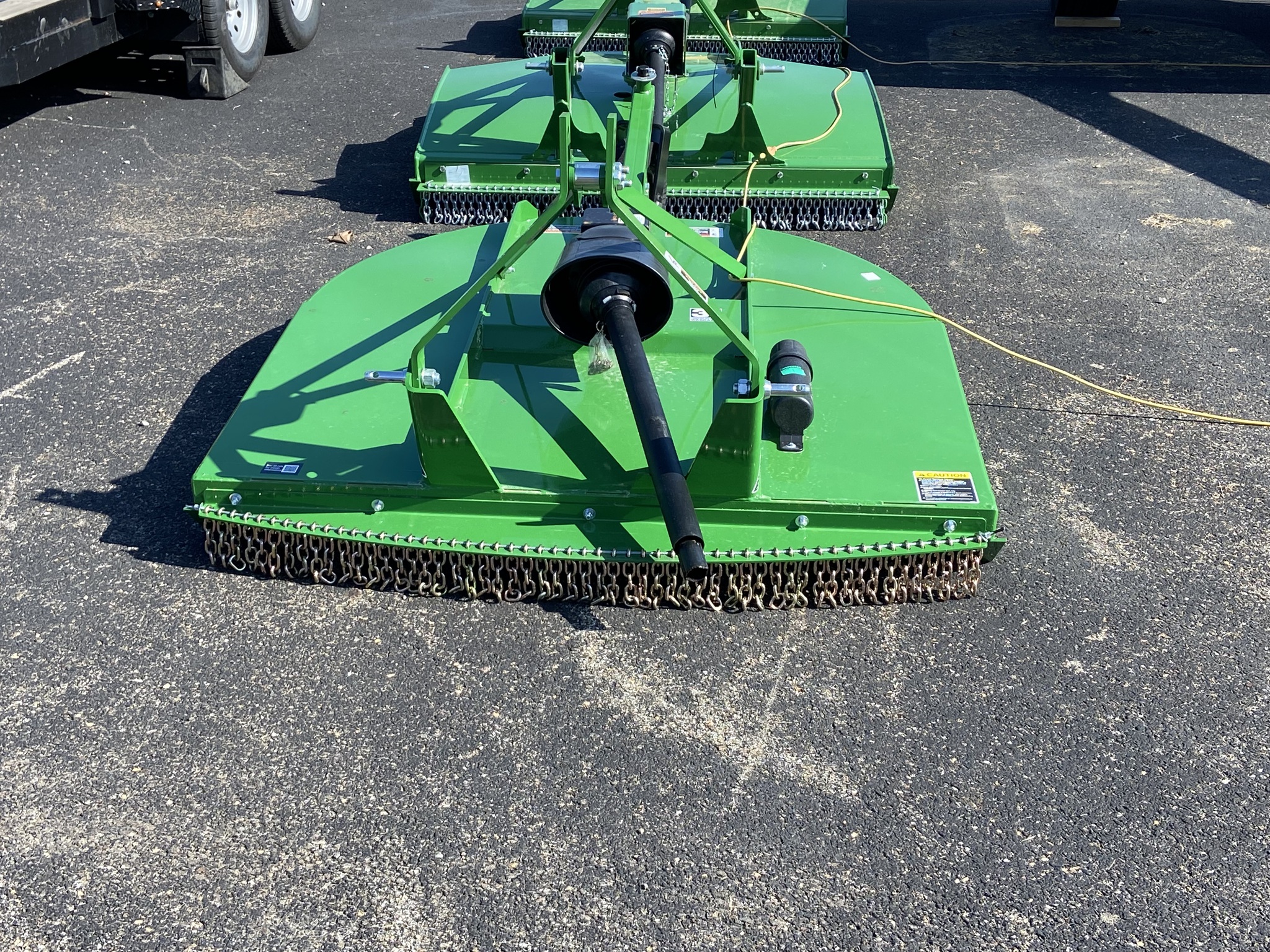 2024 Frontier RC2060 Image 1