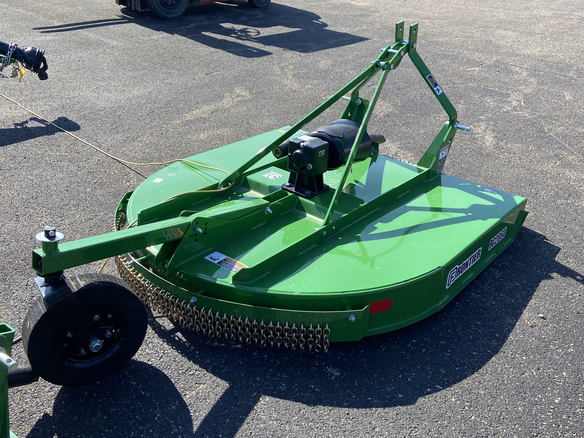 2024 Frontier RC2060 Image 7