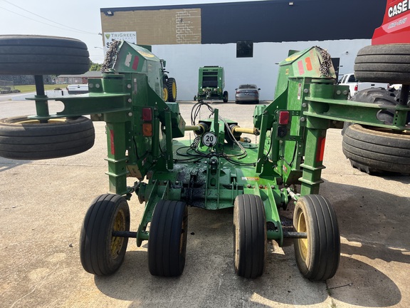2021 John Deere R15